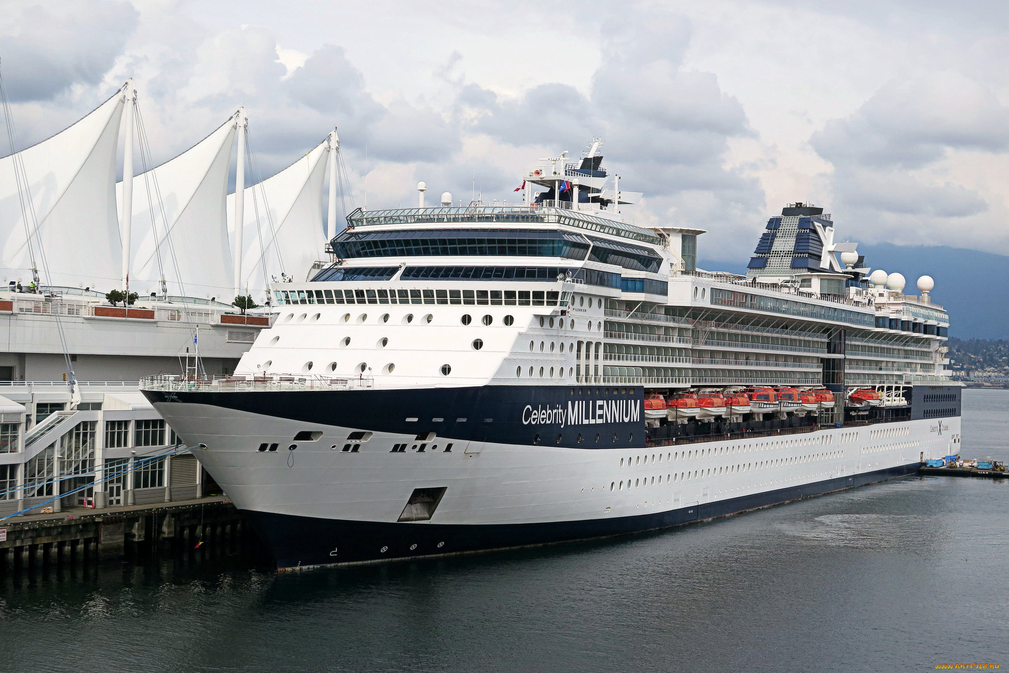 celebrity millennium, , , , 